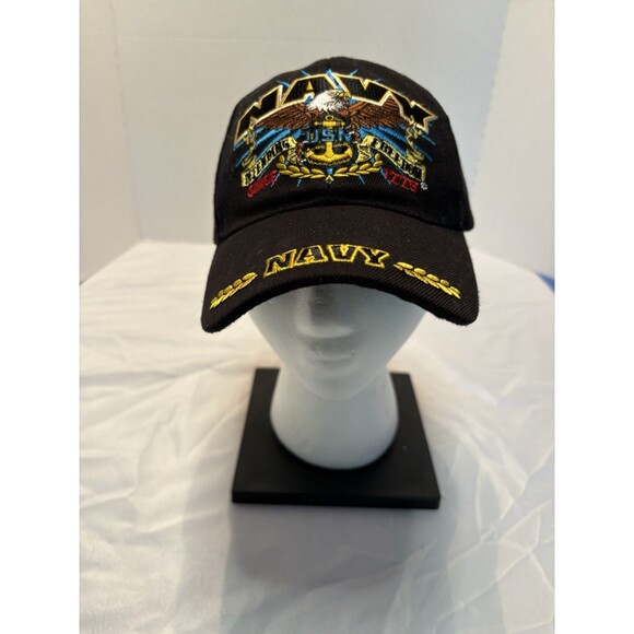 us navy hat - Picture 1 of 4
